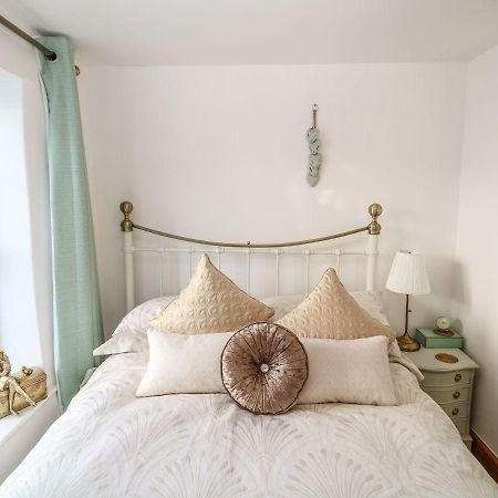Higher Primrose Cottage Winkleigh Dış mekan fotoğraf