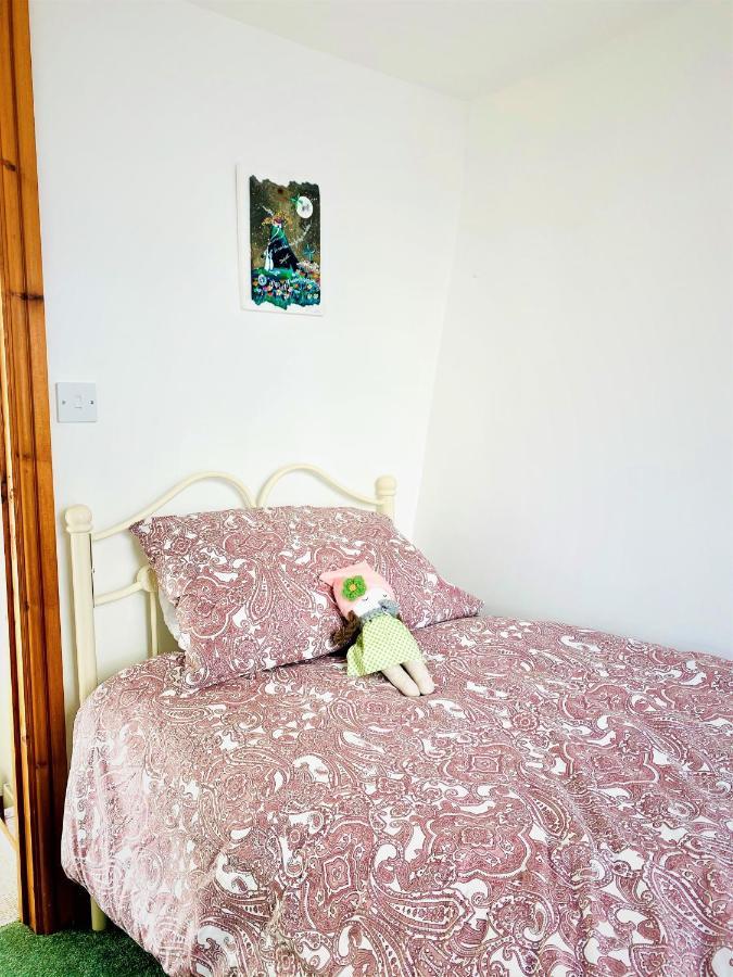 Higher Primrose Cottage Winkleigh Dış mekan fotoğraf