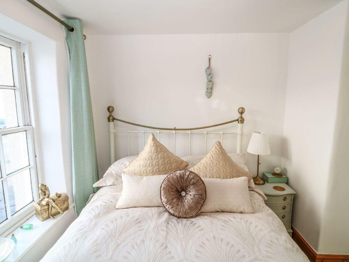 Higher Primrose Cottage Winkleigh Dış mekan fotoğraf